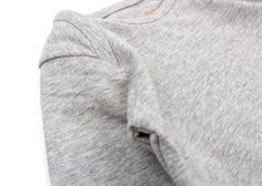 Soft Gallery Bob body grey melange